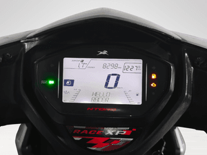 Used 2024 TVS Ntorq 125 Super Squad Edition for sale in Gurgaon - thumbnail 7