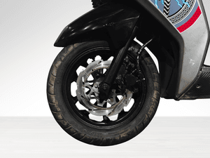 Used 2024 TVS Ntorq 125 Super Squad Edition for sale in Gurgaon - thumbnail 5