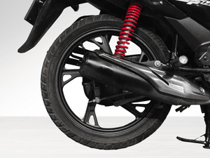 Used 2024 Honda SP 125 Disc for sale in Delhi - thumbnail 6