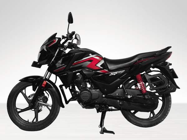 Used 2024 Honda SP 125 Disc for sale in Delhi - photo 1