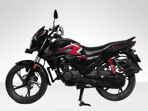 Used 2024 Honda SP 125 Disc for sale in Delhi - thumbnail 1
