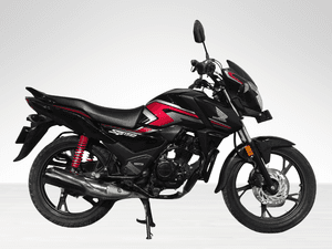 Used 2024 Honda SP 125 Disc for sale in Delhi - thumbnail 2