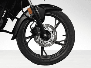 Used 2024 Honda SP 125 Disc for sale in Delhi - thumbnail 5
