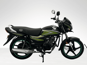 Used 2025 Honda Shine 100 Standard for sale in Jaipur - thumbnail 2