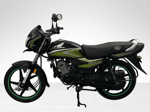 Used 2025 Honda Shine 100 Standard for sale in Jaipur - thumbnail 1