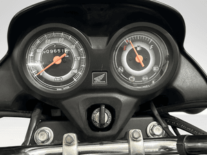 Used 2025 Honda Shine 100 Standard for sale in Jaipur - thumbnail 7