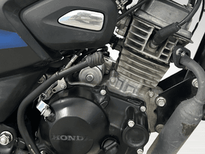 Used 2025 Honda Shine 100 Standard for sale in Jaipur - thumbnail 7