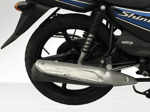 Used 2025 Honda Shine 100 Standard for sale in Jaipur - thumbnail 6