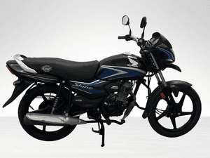 Used 2025 Honda Shine 100 Standard for sale in Jaipur - thumbnail 2