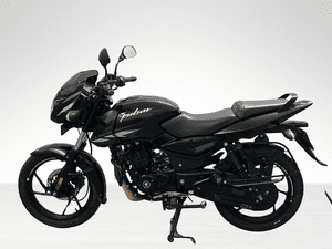 Used 2024 Bajaj Pulsar 125 Disc for sale in Jaipur - thumbnail 1