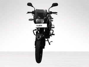 Used 2024 Bajaj Pulsar 125 Disc for sale in Jaipur - thumbnail 3