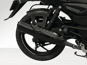 Used 2024 Bajaj Pulsar 125 Disc for sale in Jaipur - thumbnail 6