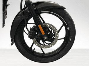 Used 2024 Bajaj Pulsar 125 Disc for sale in Jaipur - thumbnail 5