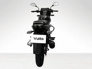 Used 2024 Bajaj Pulsar 125 Disc for sale in Jaipur - thumbnail 4
