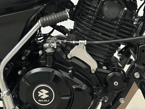 Used 2024 Bajaj Pulsar 125 Disc for sale in Jaipur - thumbnail 7