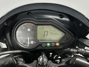 Used 2024 Bajaj Pulsar 125 Disc for sale in Jaipur - thumbnail 8