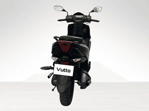 Used 2023 TVS Ntorq 125 Race Edition for sale in Jaipur - thumbnail 4