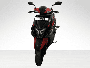 Used 2023 TVS Ntorq 125 Race Edition for sale in Jaipur - thumbnail 3