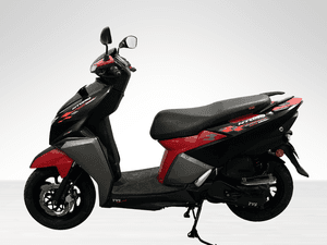 Used 2023 TVS Ntorq 125 Race Edition for sale in Jaipur - thumbnail 1