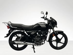 Used 2023 Hero Splendor Plus Self Alloy i3S for sale in Jaipur - thumbnail 2