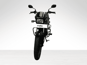 Used 2023 Hero Splendor Plus Self Alloy i3S for sale in Jaipur - thumbnail 3