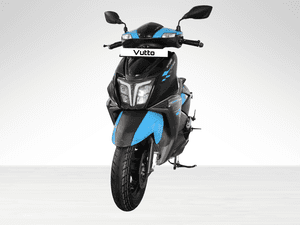 Used 2023 TVS Ntorq 125 Race Edition for sale in Delhi - thumbnail 3