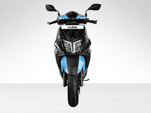Used 2023 TVS Ntorq 125 Race Edition for sale in Delhi - thumbnail 8