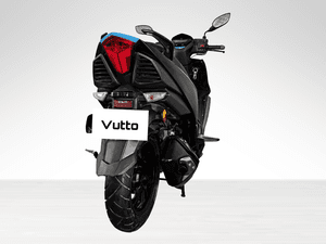 Used 2023 TVS Ntorq 125 Race Edition for sale in Delhi - thumbnail 4