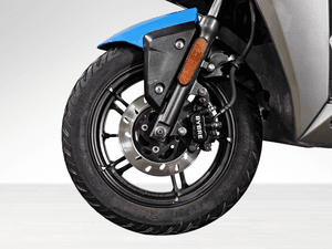 Used 2024 Hero Xoom ZX - Disc for sale in Delhi - thumbnail 5