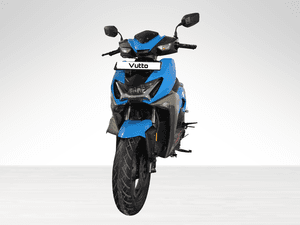 Used 2024 Hero Xoom ZX - Disc for sale in Delhi - thumbnail 3