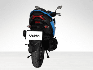 Used 2024 Hero Xoom ZX - Disc for sale in Delhi - thumbnail 4