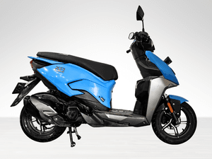 Used 2024 Hero Xoom ZX - Disc for sale in Delhi - thumbnail 2