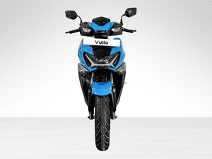 Used 2024 Hero Xoom ZX - Disc for sale in Delhi - thumbnail 8