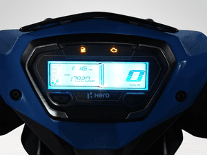 Used 2024 Hero Xoom ZX - Disc for sale in Delhi - thumbnail 7