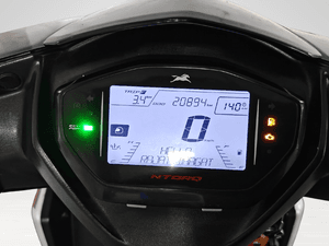 Used 2022 TVS Ntorq 125 Super Squad Edition for sale in Delhi - thumbnail 7