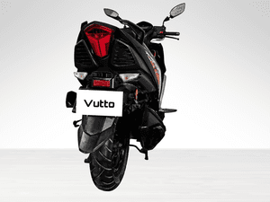 Used 2022 TVS Ntorq 125 Super Squad Edition for sale in Delhi - thumbnail 4