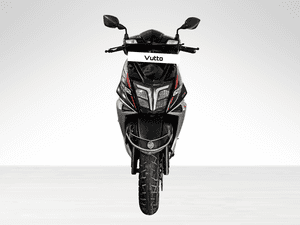 Used 2022 TVS Ntorq 125 Super Squad Edition for sale in Delhi - thumbnail 8
