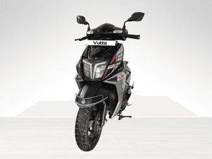 Used 2022 TVS Ntorq 125 Super Squad Edition for sale in Delhi - thumbnail 3