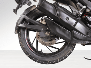 Used 2024 TVS Apache RTR 200 4V Dual Channel ABS with Modes for sale in Delhi - thumbnail 6