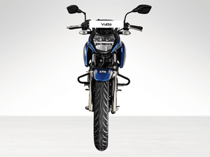 Used 2024 TVS Apache RTR 200 4V Dual Channel ABS with Modes for sale in Delhi - thumbnail 9