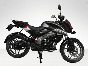 Used 2024 Bajaj Pulsar NS125 Bluetooth for sale in Delhi - thumbnail 2