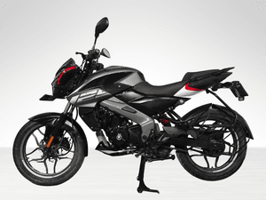 Used 2024 Bajaj Pulsar NS125 Bluetooth for sale in Delhi - thumbnail 1