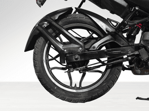 Used 2024 Bajaj Pulsar NS125 Bluetooth for sale in Delhi - thumbnail 6