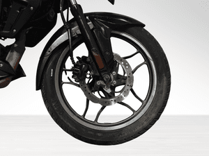 Used 2024 Bajaj Pulsar NS125 Bluetooth for sale in Delhi - thumbnail 5