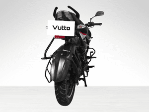 Used 2024 Bajaj Pulsar NS125 Bluetooth for sale in Delhi - thumbnail 4