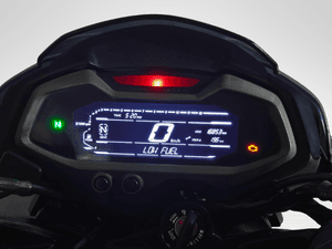 Used 2024 Bajaj Pulsar NS125 Bluetooth for sale in Delhi - thumbnail 8