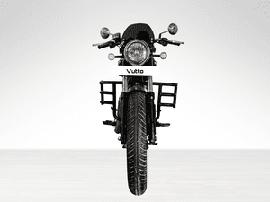 Used 2025 Royal Enfield Meteor 350 Stellar for sale in Delhi - thumbnail 9