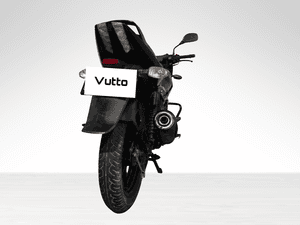 Used 2024 Bajaj Pulsar 125 Disc for sale in Gurgaon - thumbnail 4