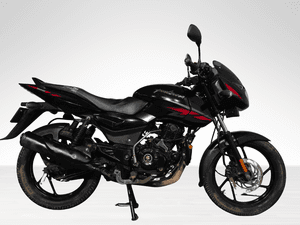 Used 2024 Bajaj Pulsar 125 Disc for sale in Gurgaon - thumbnail 2
