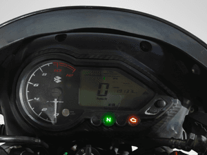 Used 2024 Bajaj Pulsar 125 Disc for sale in Gurgaon - thumbnail 8